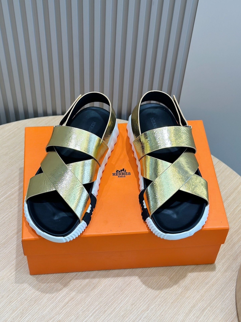 Hermes Sandals